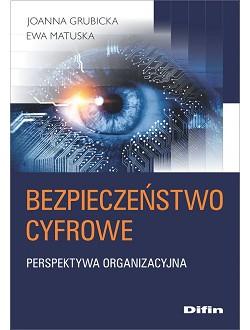 Nowa publikacja w Instytucie Bezpieczeństwa i Zarządzania