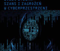 Nowa publikacja z zakresu bezpieczeństwa cyberprzestrzeni pracowników Akademii Pomorskiej w Słupsku